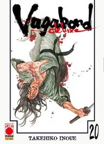 Vagabond Deluxe